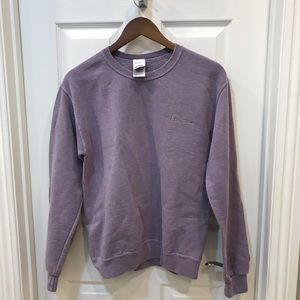 UO iets frans sweatshirt